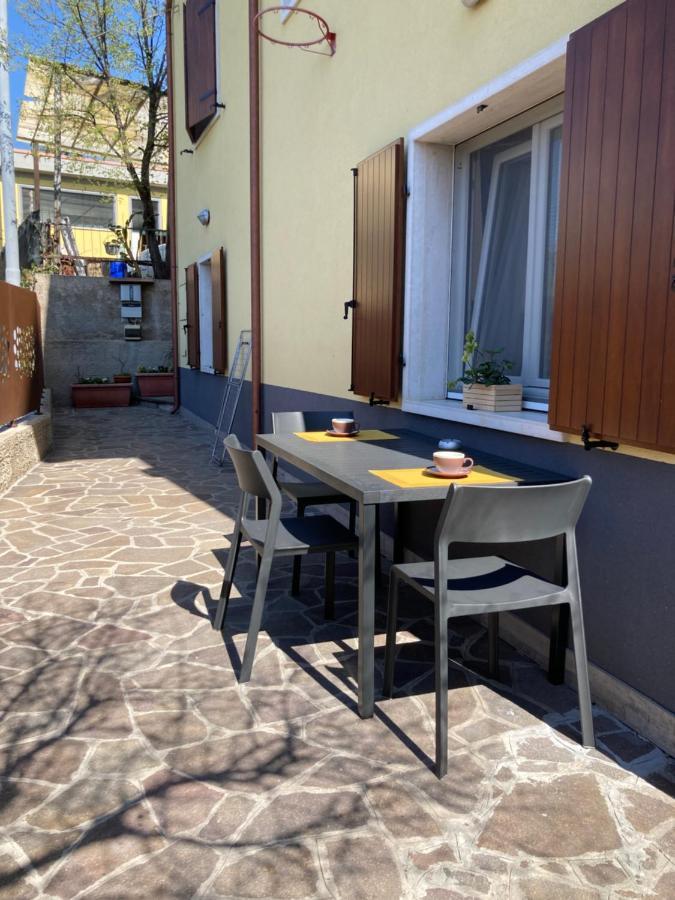 Civico 93 Malcesine Exterior foto