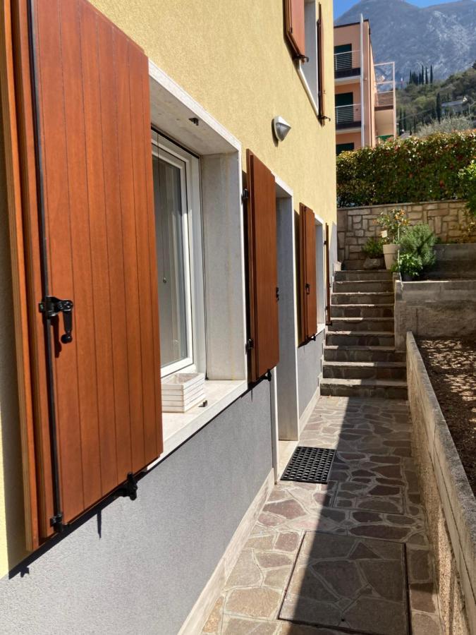 Civico 93 Malcesine Exterior foto