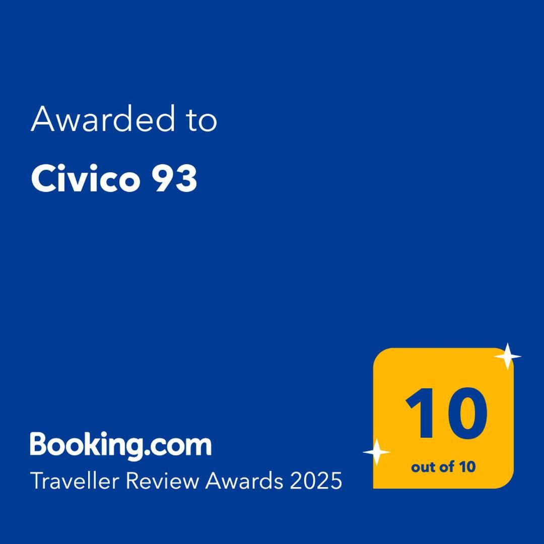 Civico 93 Malcesine Exterior foto